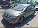 Honda Civic Lx 1HGFA16597L107901 снимка