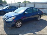 Nissan Versa 1.6 Sv 3N1CN7AP3JL877253 photo