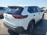 Nissan Rogue S Fwd 5N1AT3AA3MC695241 снимка