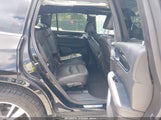 Cadillac Xt6 Awd Premium Luxury 1GYKPDRS2NZ127815 fotografie
