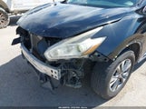 Nissan Murano S 5N1AZ2MG3FN237070 снимка