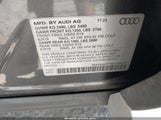 Audi Q5 Sportback Prestige 45 Tfsi S Line Quattro S Tronic WA16AAFY6R2044350 photo