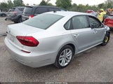 Volkswagen Passat 2.0T Wolfsburg Edition 1VWLA7A38KC008261 photo