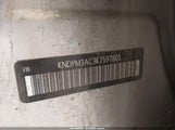 Kia Sportage Lx KNDPM3AC3K7597801 снимка