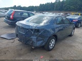 Toyota Corolla L 2T1BURHE1GC709361 снимка