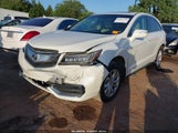 Acura Rdx Acurawatch Plus Pkg 5J8TB3H34GL012279 снимка