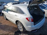 Acura Rdx Acurawatch Plus Pkg 5J8TB3H34GL012279 снимка