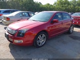 Ford Fusion Sel 3FAHP08158R142597 снимка