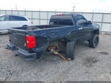 Chevrolet Silverado  Wt 1GCNCNEH4HZ348139 снимка