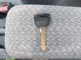 Honda Civic Lx 1HGEJ6676YL024275 снимка