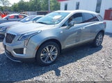 Cadillac Xt5 Awd Premium Luxury 1GYKNDRS3RZ732812 photo
