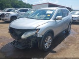 Nissan Rogue Sv KNMAT2MV4GP614760 снимка