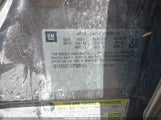 Chevrolet Malibu Ls 1G1ZA5E01CF120507 снимка