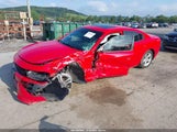Dodge Charger Sxt Rwd 2C3CDXBG9MH628388 снимка