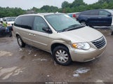 Chrysler Town & Country Touring 2A4GP54L76R878027 photo