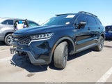 Kia Sorento X-Line Ex 5XYRHDLF5PG217118 fotografie