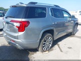 GMC Acadia Fwd Denali 1GKKNPLS5PZ187178 снимка
