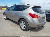 Nissan Murano Sl JN8AZ18W89W145441 fotografie