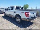 Ford F-150 King Ranch 1FTFW1ED7PFB29029 снимка