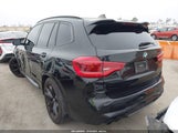 BMW X3 M Competition 5YMTS0C07LLT10952 снимка