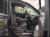 Chevrolet Tahoe Ltz 1GNSKCKC8GR458538 снимка