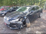 Ford Fusion Se 3FA6P0H78FR258434 снимка