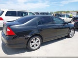 Ford Fusion Se 3FAHP0HG1CR262071 снимка