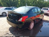 Nissan Versa 1.6 S+ 3N1CN7AP6EL827324 снимка