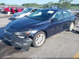 Chevrolet Malibu 1Lt 1G1ZE5ST7HF163520 снимка