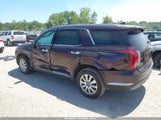 Hyundai Palisade Sel KM8R24GE7RU797021 photo