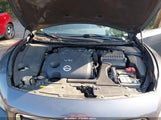 Nissan Maxima 3.5 Sv 1N4AA5AP5CC820822 снимка