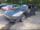 Nissan Maxima 3.5 Sv 1N4AA5AP5CC820822 снимка