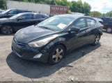 Hyundai Elantra Gls (Ulsan Plant) KMHDH4AE0CU423875 fotografie