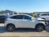 Honda Hr-V Awd Ex 3CZRU6H5XNM727000 снимка