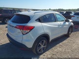 Honda Hr-V Awd Ex 3CZRU6H5XNM727000 fotografie