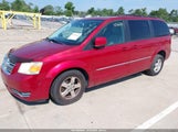 Dodge Grand Caravan Sxt 1D8HN54P48B116747 снимка