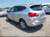 Nissan Rogue Sv JN8AS5MT1DW504788 снимка