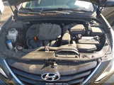 Hyundai Sonata Gls 5NPEB4AC5DH557642 снимка