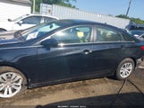 Hyundai Sonata Gls 5NPEB4AC5DH557642 снимка