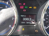Hyundai Sonata Gls 5NPEB4AC5DH557642 снимка
