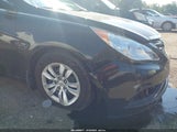 Hyundai Sonata Gls 5NPEB4AC5DH557642 снимка