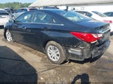Hyundai Sonata Gls 5NPEB4AC5DH557642 снимка