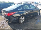 Hyundai Sonata Gls 5NPEB4AC5DH557642 снимка