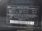Hyundai Sonata Gls 5NPEB4AC5DH557642 снимка