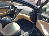 Hyundai Sonata Gls 5NPEB4AC5DH557642 снимка