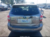 Subaru Forester 2.5I Touring JF2SJAXC7GH524285 снимка