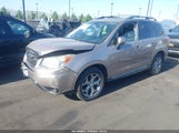 Subaru Forester 2.5I Touring JF2SJAXC7GH524285 снимка