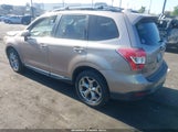 Subaru Forester 2.5I Touring JF2SJAXC7GH524285 снимка