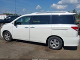 Nissan Quest Sv JN8AE2KP5H9168594 снимка
