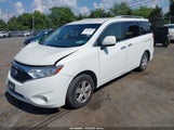 Nissan Quest Sv JN8AE2KP5H9168594 снимка
